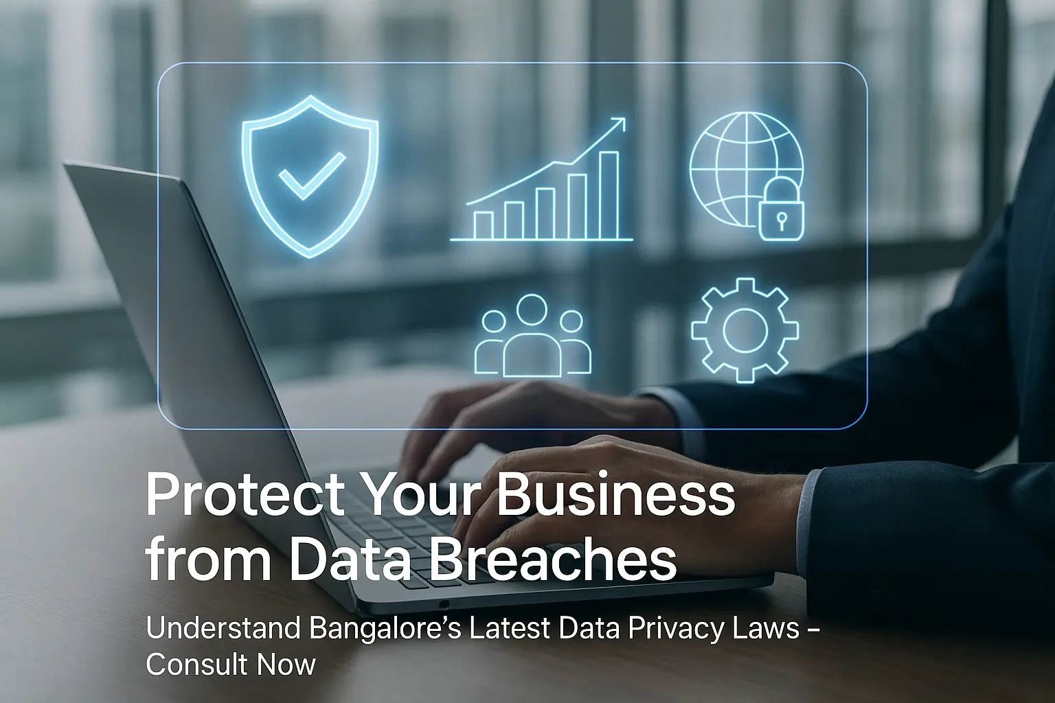 data privacy laws Bangalore