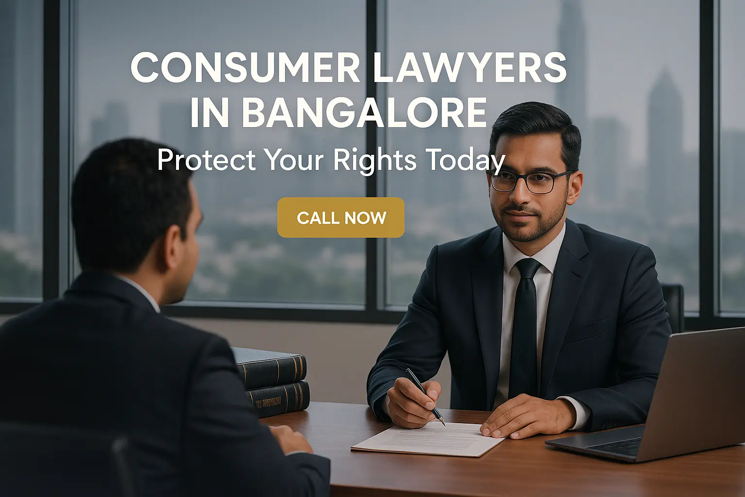 Consumer Lawyers in Bangalore: Complete Guide to Protect Your Rights by Advocates in Bangalore