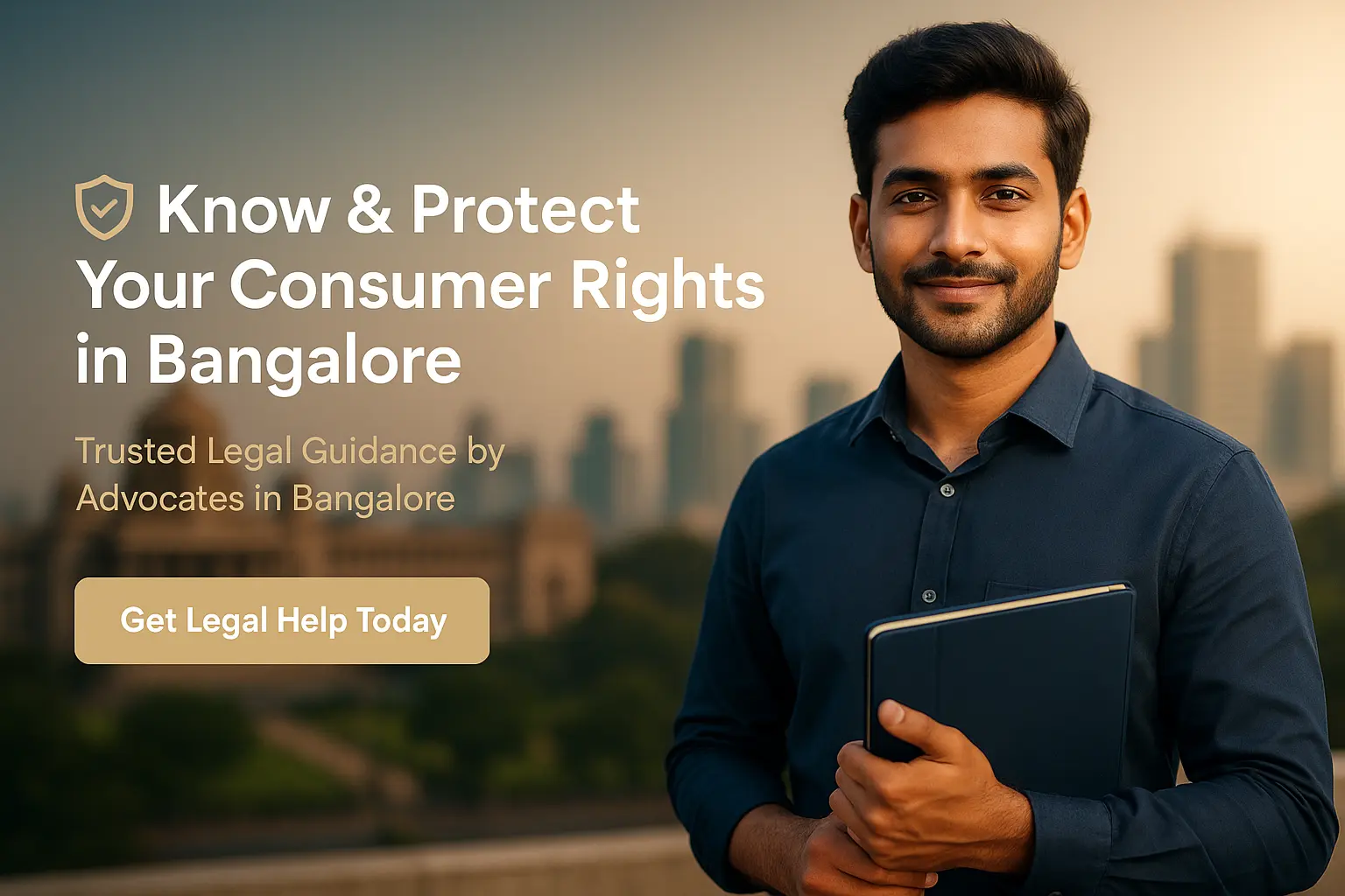 Consumer Rights in Bangalore – Complete Legal Guide to Know and Protect Your Rights by Advocates in Bangalore