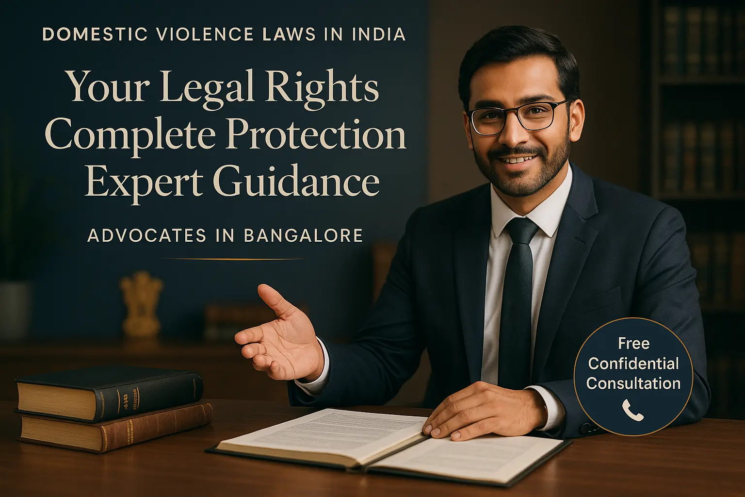 Domestic Violence Laws in India