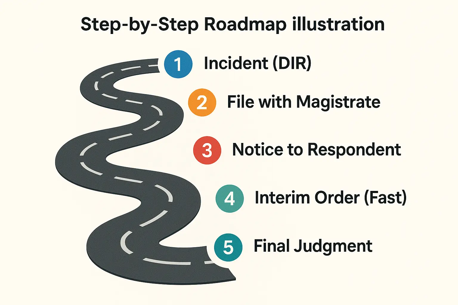 How to File a Domestic Violence Case in Bangalore