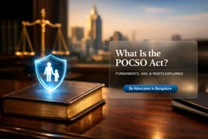 What Is the POCSO Act